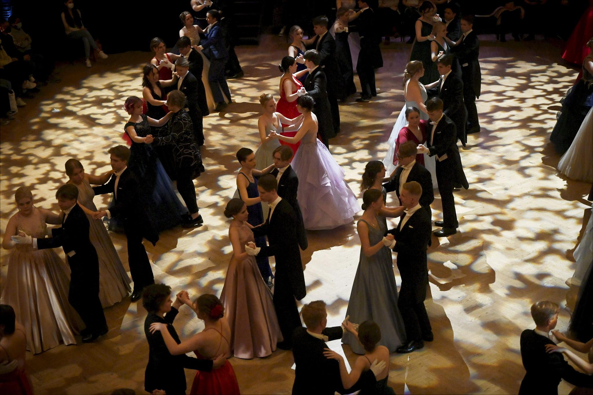 Katso päivän tärkeimmät uutiset Livestä