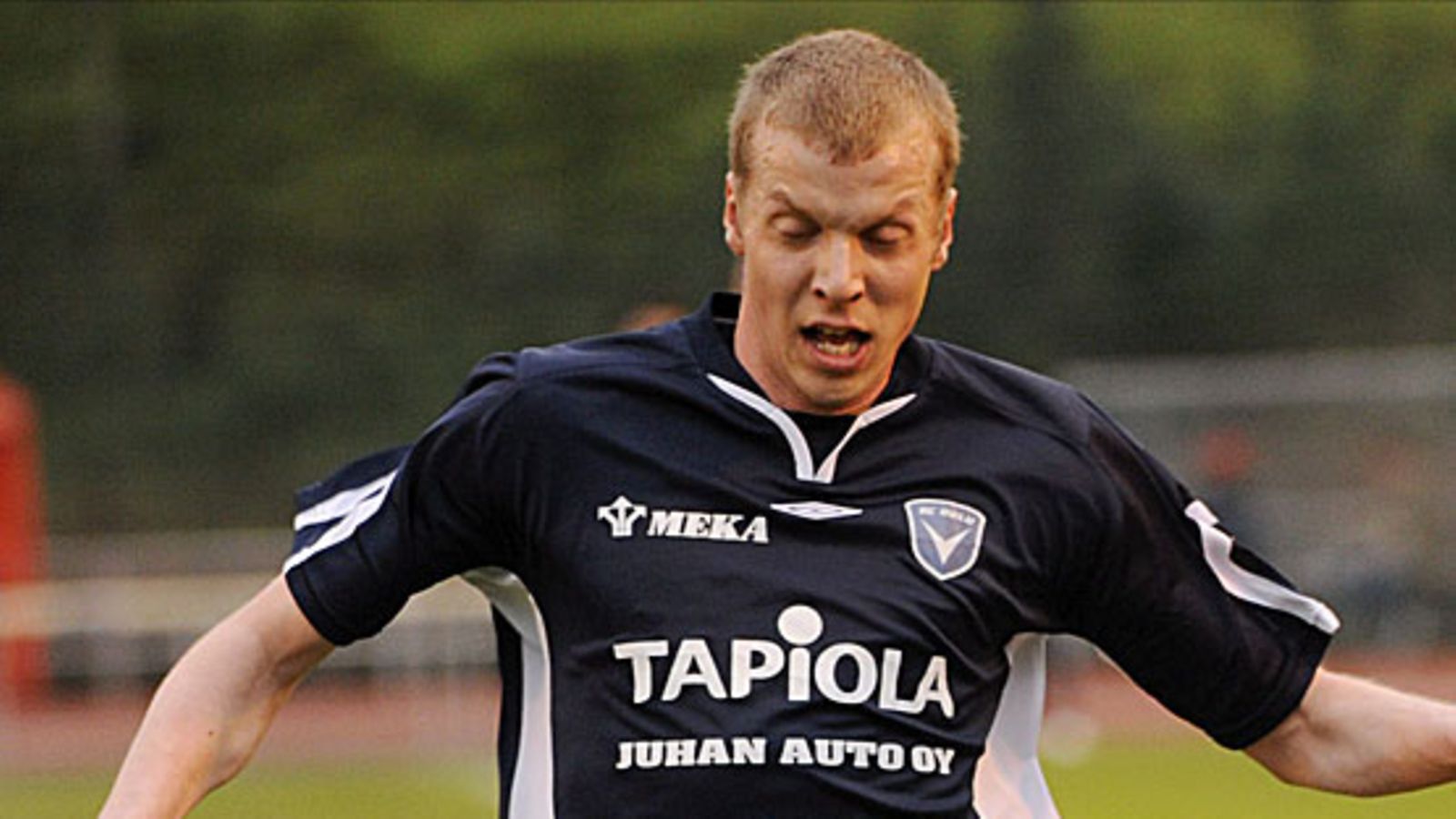 Juho Meriläinen, kuva: Antti Aimo-Koivisto/Lehtikuva