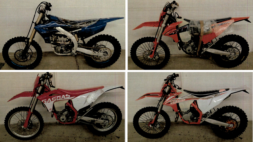 Mies kärähti tuodessaan Suomesta 100 000 euron saalista – väitti luulleensa huonekaluiksi