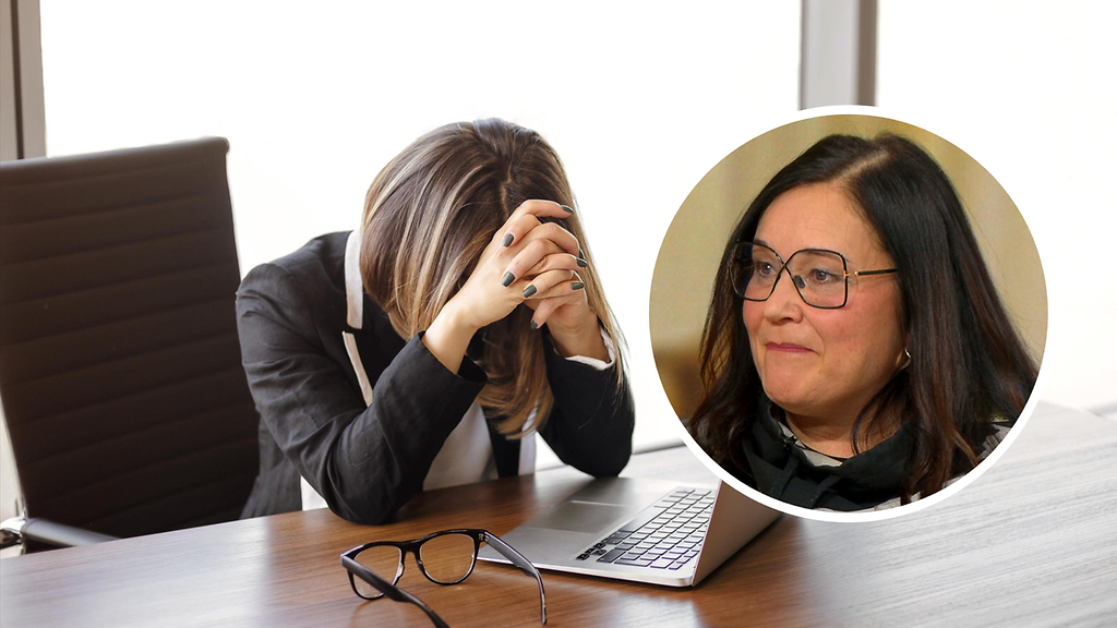 Kuormitusta töissä? Tee kuten ammattilainen