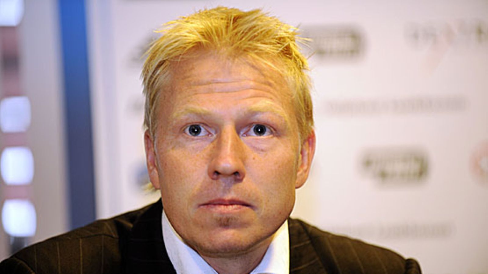 Aki Riihilahti, kuva:Lehtikuva/Marja Airio