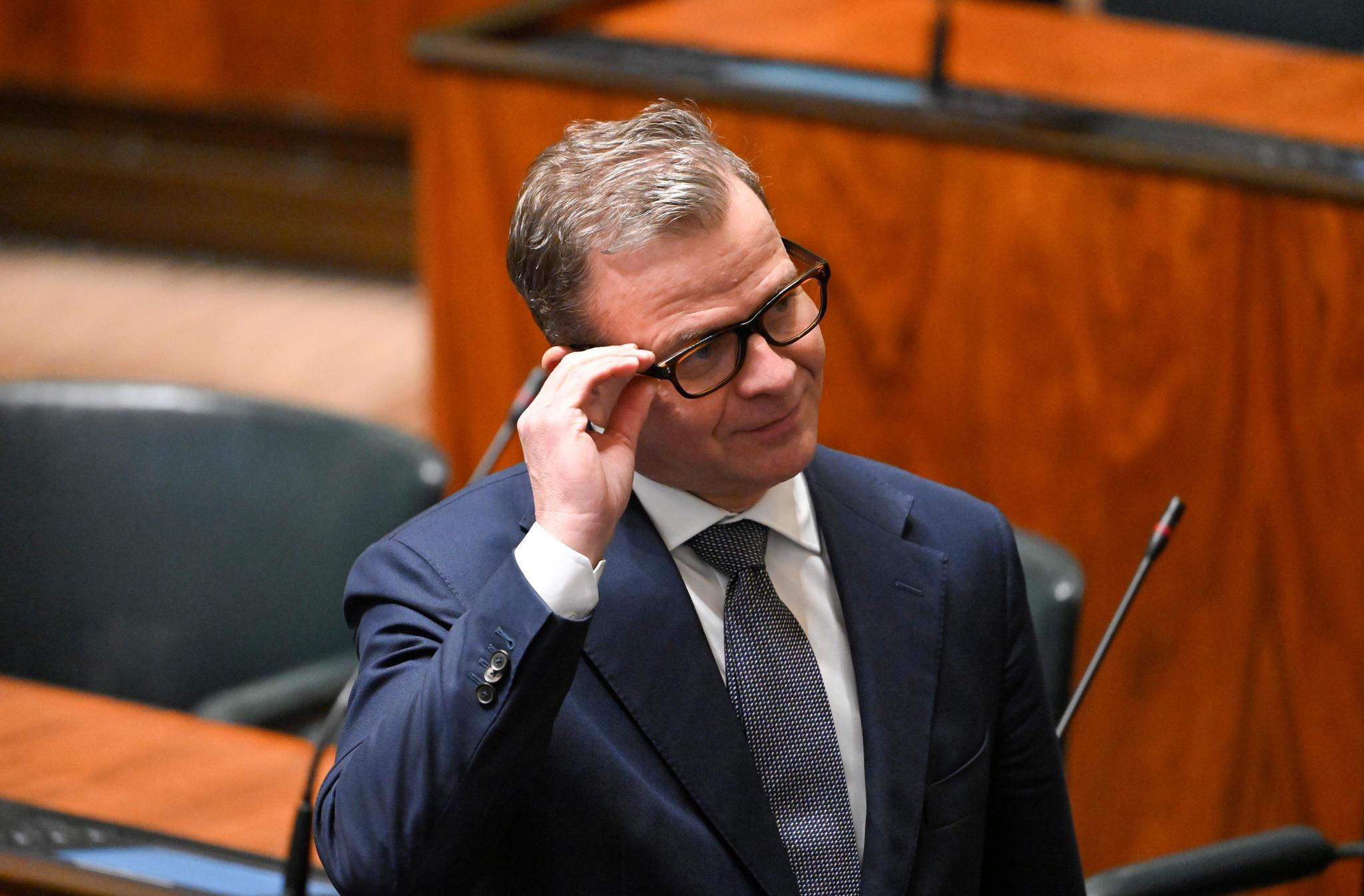 Katso päivän tärkeimmät uutiset Livestä