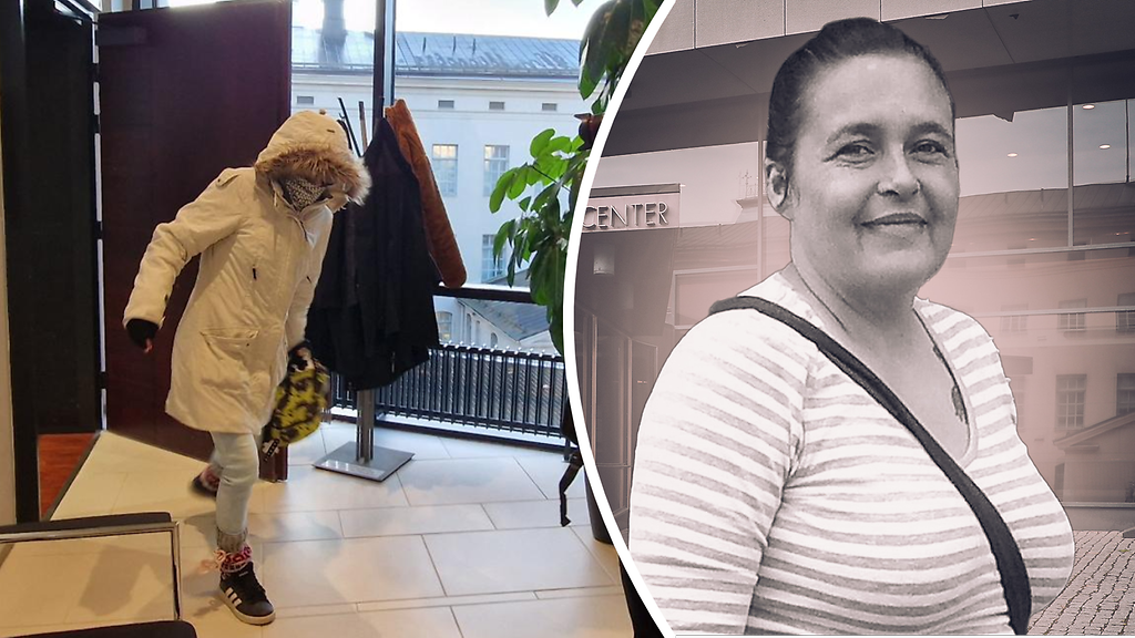 Katoamismysteeri 14 vuoden takaa ratkeaa viimein? Perheenäiti Minna Suomisen epäilty tappaja oikeuteen