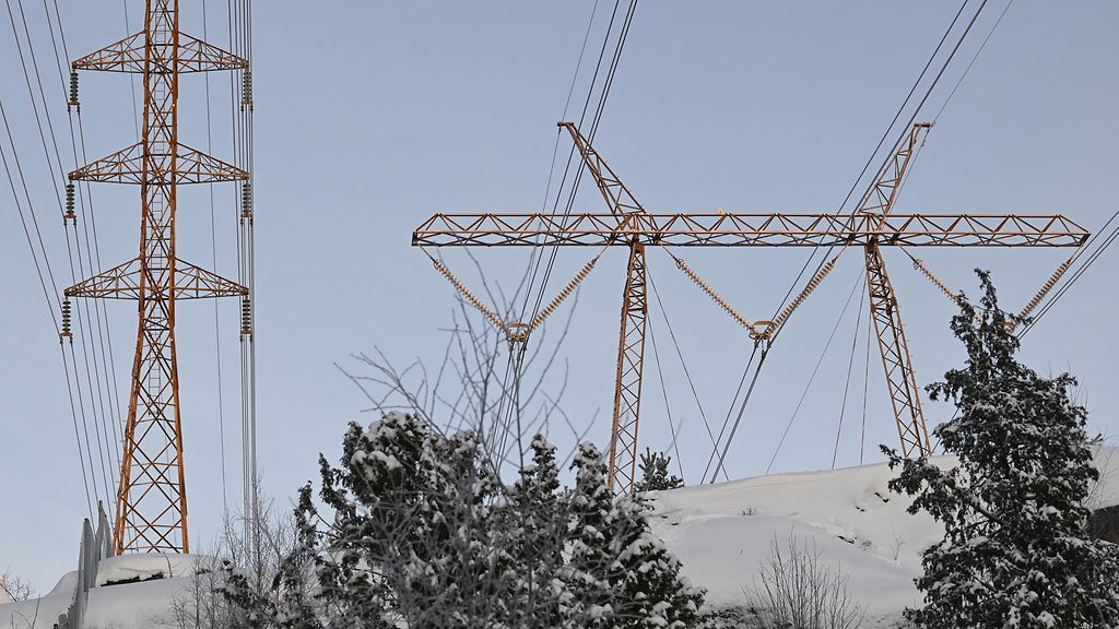 Pörssisähkön hinnat kohoavat tänään taas korkeiksi