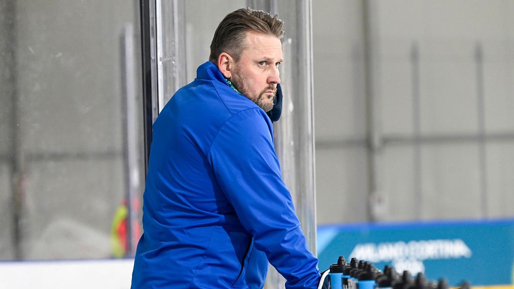 Leijonat tuli esiin olympialaisissa – tässä odotetut ketjukoostumukset