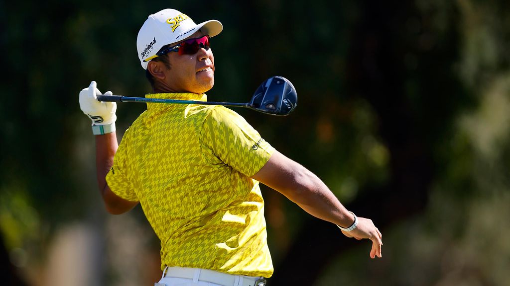 Golfkisan ratkaisussa rumaa peliä – Sami Välimäelle kelpo korvaus