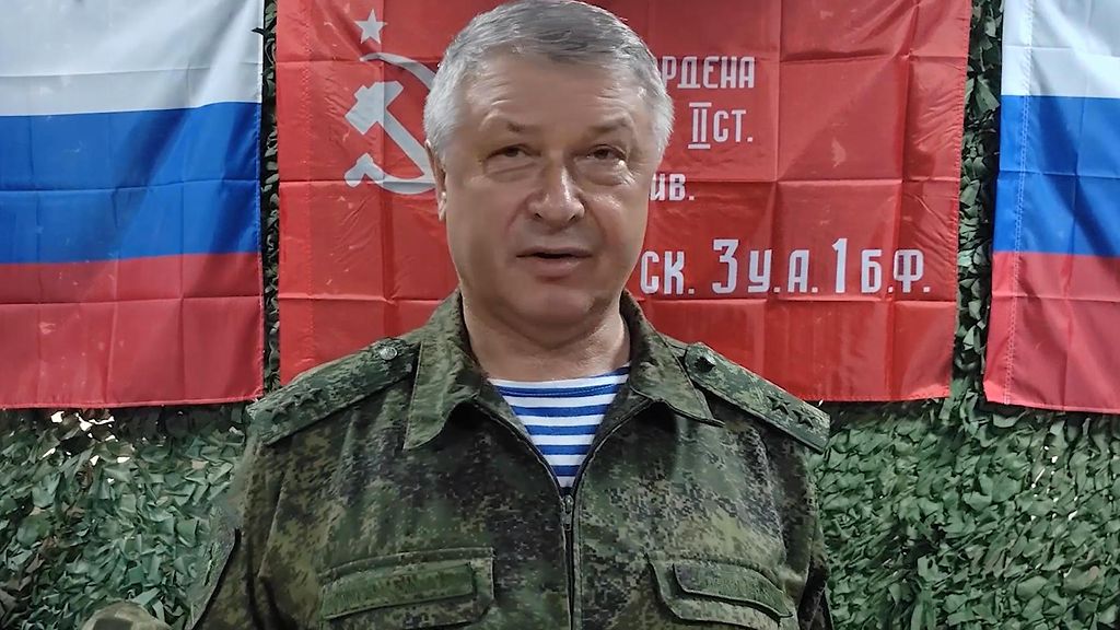 Venäjä syyttää Puolaa osallisuudesta kenraaliluutnantin ampumiseen