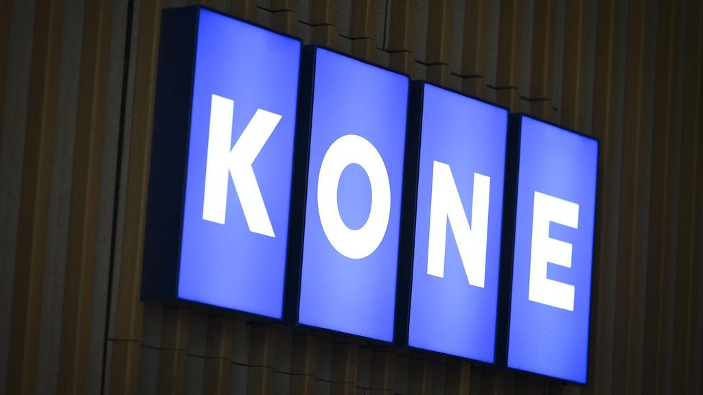 Kone aloittaa muutosneuvottelut – 70 työpaikkaa vaakalaudalla Suomessa