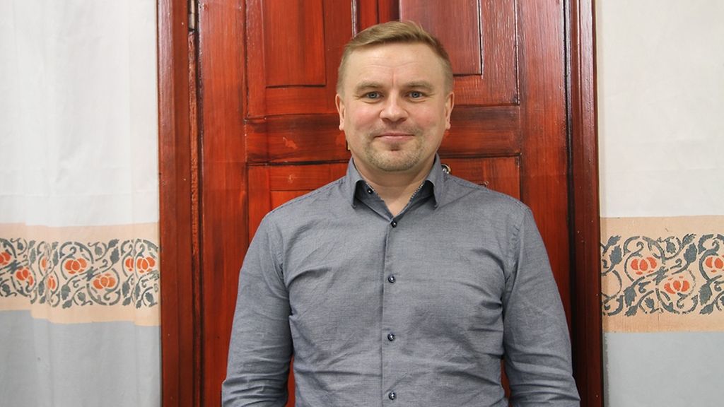 Entinen Salkkarit-tähti Tuomas Reunanen täytti sarjan superfanin toiveen