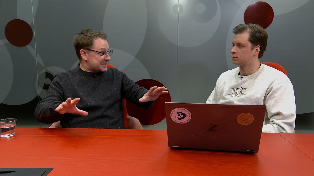 Hallitseeko tekoäly jo internetiä? Erityisesti nämä uhat huolettavat asiantuntijaa