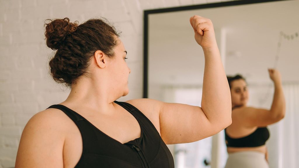 Kolme faktaa lihavuuden hoidosta: "Merkki, ettei kannata jatkaa riistokuurien etsimistä"