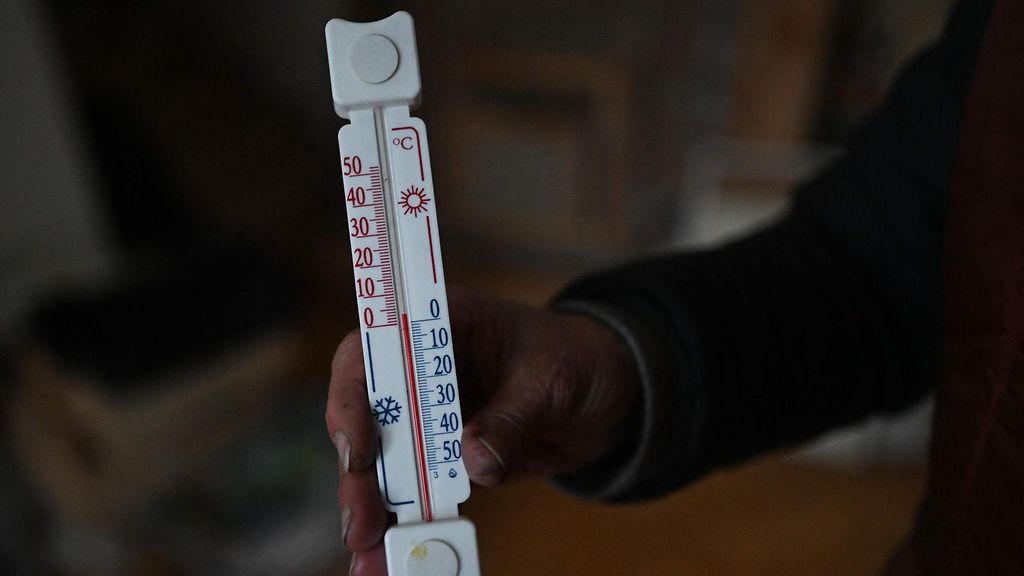 Käyttääkö Venäjä luontoa apuna sodankäynnissä? Kylmyys murentaa kansaa