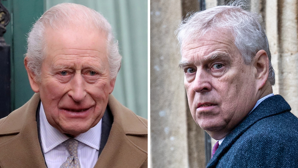 Kuningas Charles antoi Andrew'lle varoituksen – ex-prinssi saattaa joutua asuntovaunuun asumaan