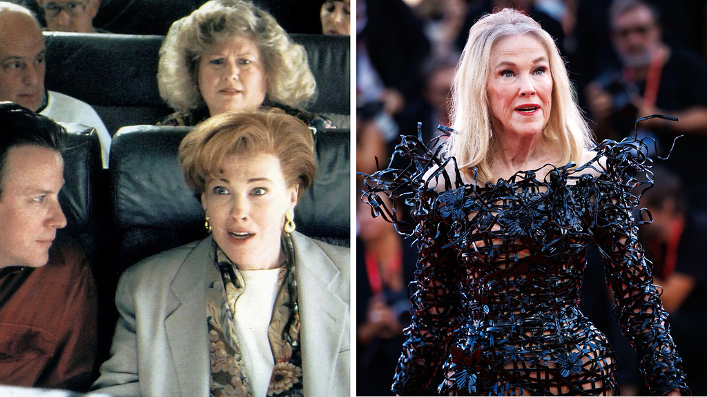 Catherine O'Haran kuolinsyy selvillä