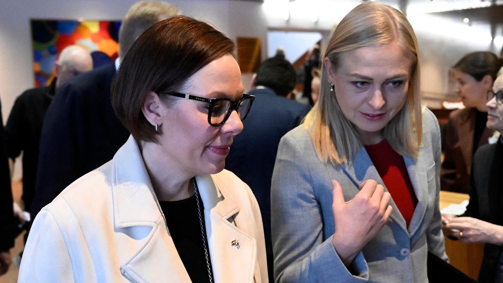 Suora lähetys kello 10.50: Millainen on turvallisuuspoliittinen tilanne? Suomen ja Ruotsin ulkoministerit vastaavat