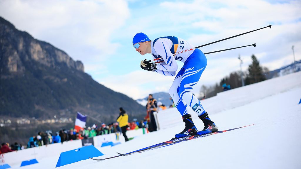 Olympiavalmistautuminen pahasti pieleen – suomalaishiihtäjä ulos: "Tämä on ollut mielettömän raskasta aikaa"