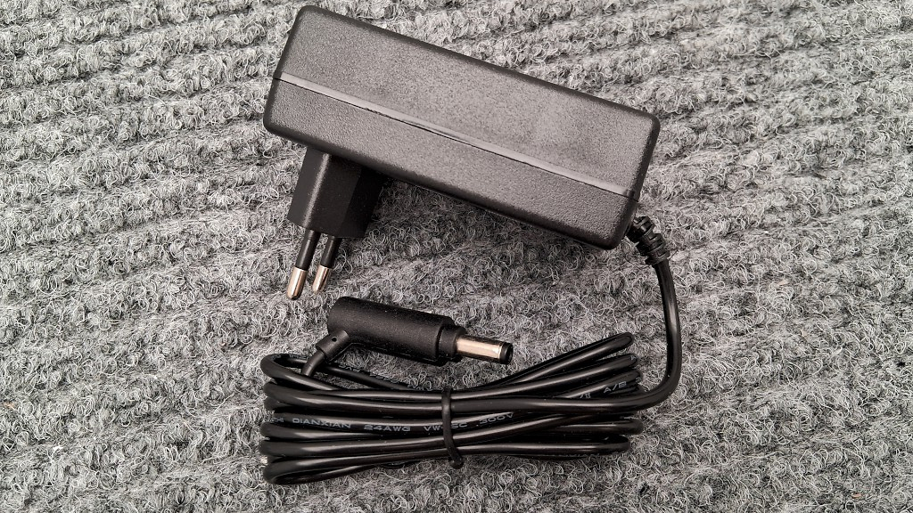 Onko sinulla tämä laturi? Ota pois käytöstä!