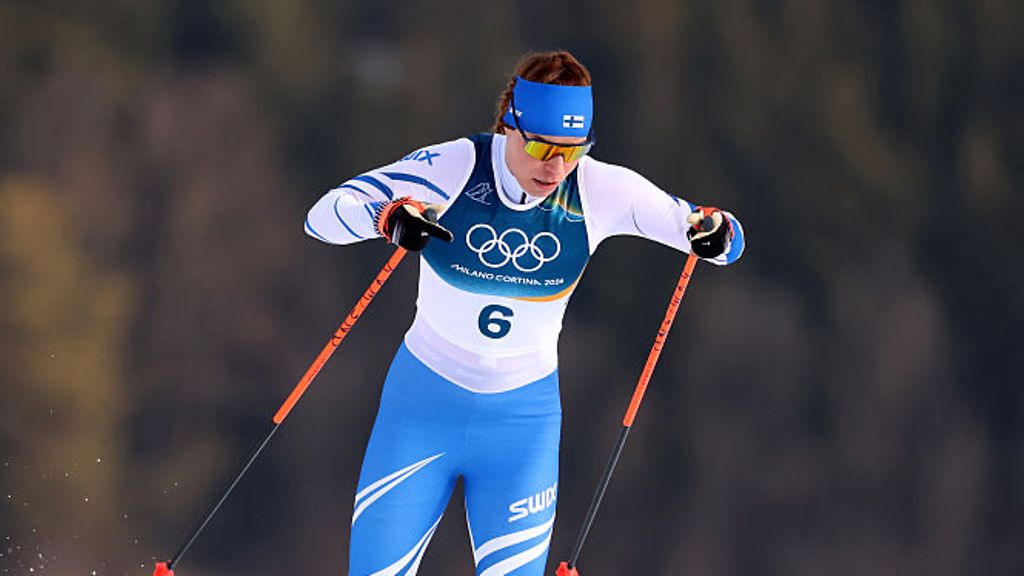 Jasmi Joensuun valinta kostautui karusti – "Olihan tämä karmaiseva yllätys"