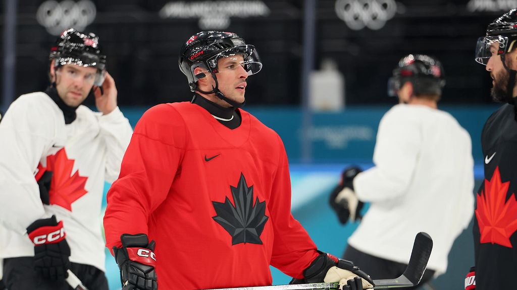 Kanadan NHL-tähdet lähtökuopissa – olympiakylä vaihtuu luksushotelliin