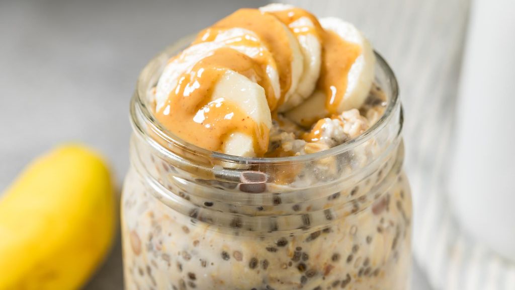 Lisää yksi superainesosa puuron joukkoon – paljon kuitua ja proteiinia