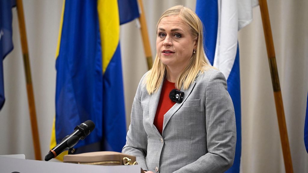 Valtonen: Venäjä iskee siviileihin Ukrainassa, koska ei menesty rintamalla