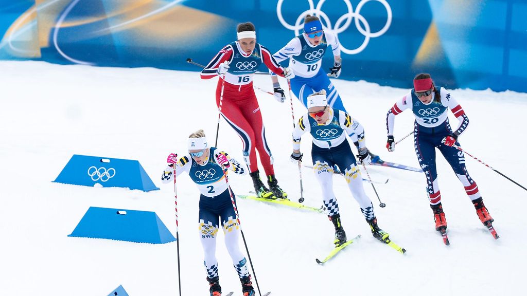 Nyt se on myönnetty: Suomi yllätettiin taktisesti – "Ihan formulameininki"