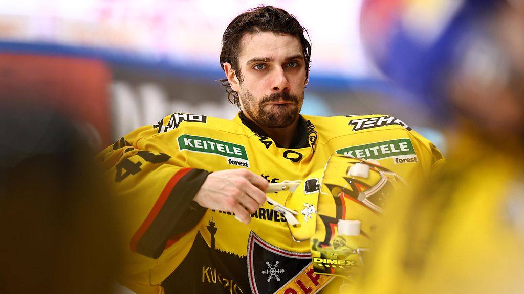 KalPalle taas karmea takaisku – nyt loukkaantui ykkösvahti