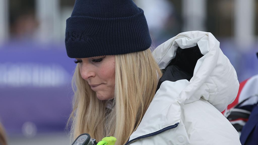 Asiantuntija: Näin nopeasti Lindsey Vonn voisi toipua kisakuntoon