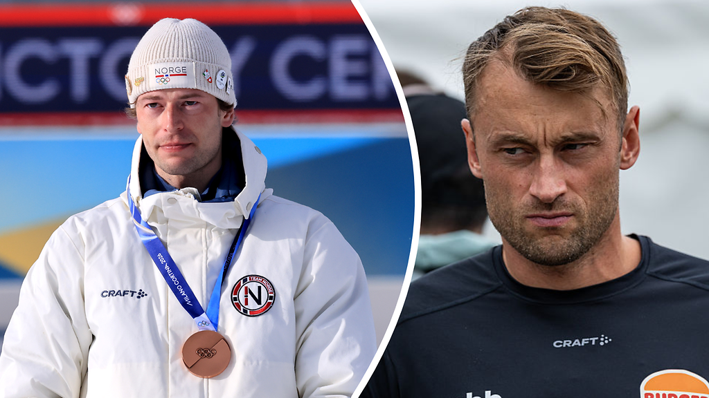 Petter Northug läksytti pettämispuheillaan kohauttanutta norjalaistähteä