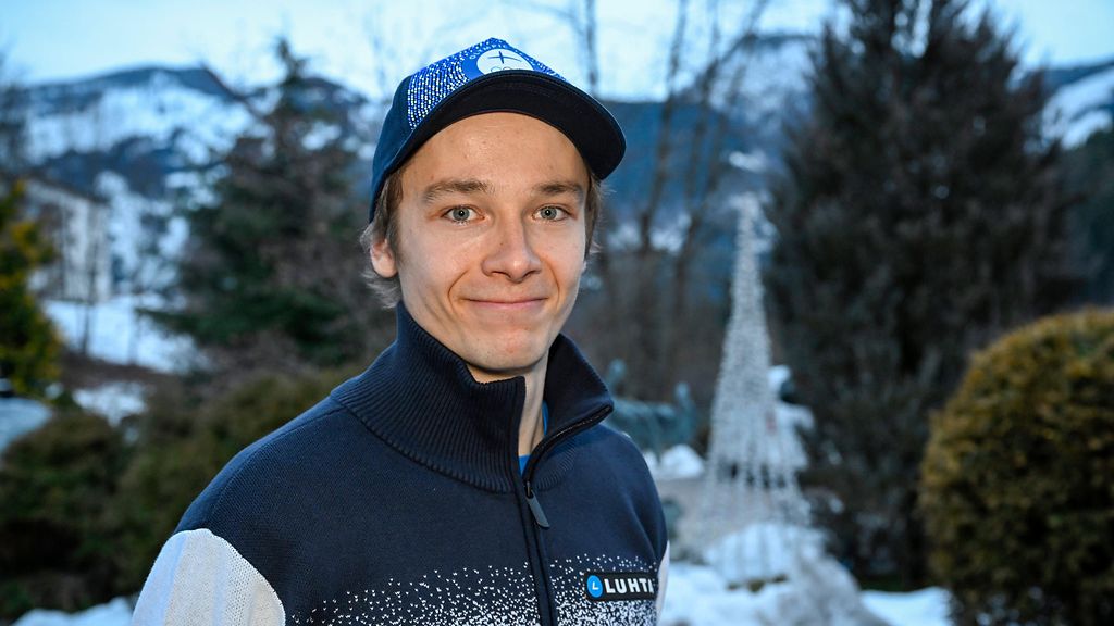 Suomalainen huippunimi tunnustaa: Nämä ovat jäämässä viimeisiksi olympialaisikseni