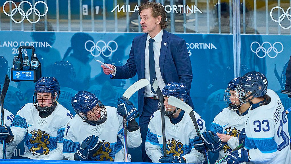 Naisleijonat avasi voittotilinsä – tähtipelaajan tilanne arvoitus: "En kommentoi"