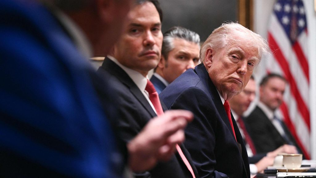 Asiakirja paljastaa: FBI:n ratsia vaalitoimistoihin tehtiin Trumpin liittolaisen kehotuksesta