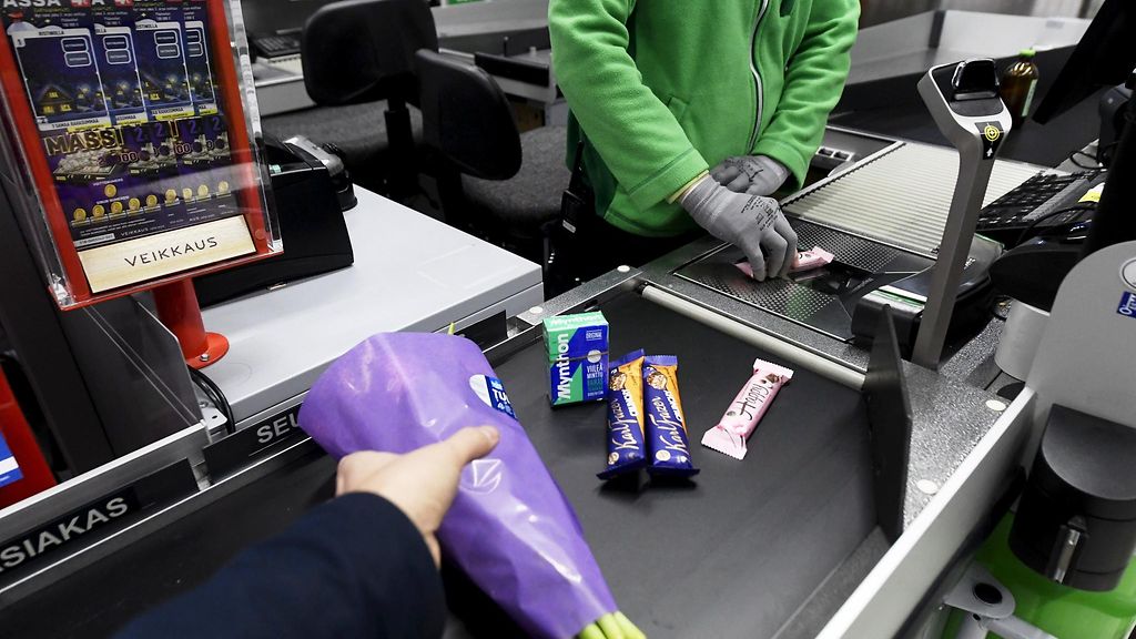 Perheyritysten merkitys Suomelle paljon luultua suurempi