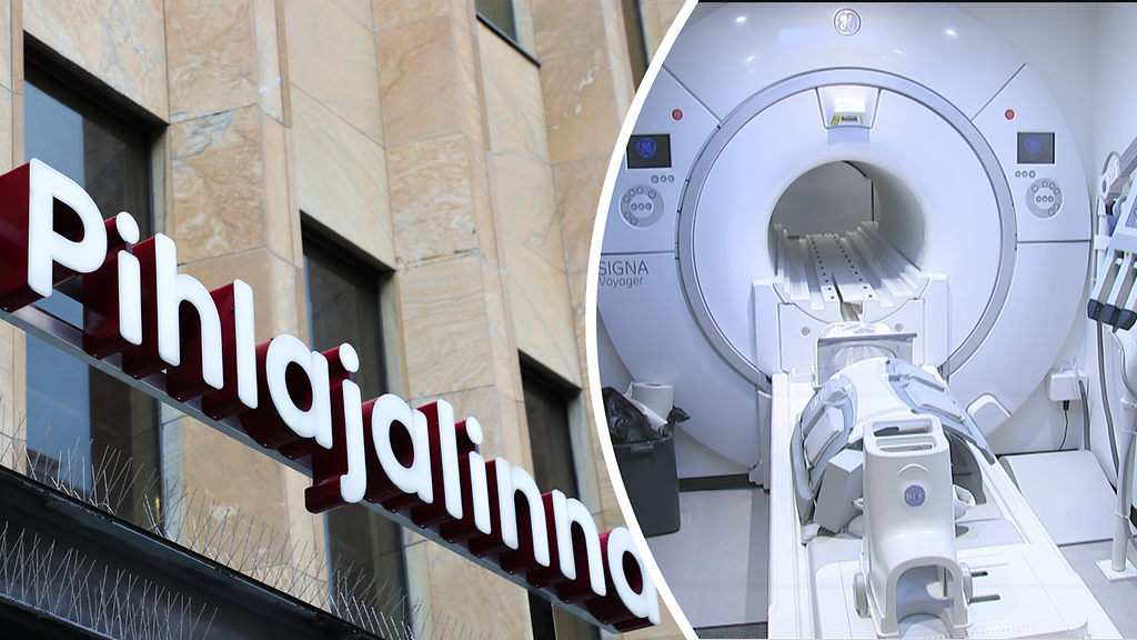 Potilas kuoli magneettikuvauksen jälkeen – syyt nyt selvillä