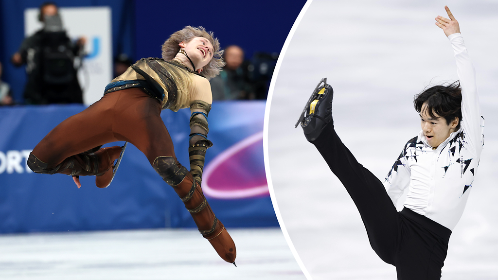 Kommentti: Sykähdyttävä olympiailta Milanossa – kylmät väreet kiisivät selkää pitkin