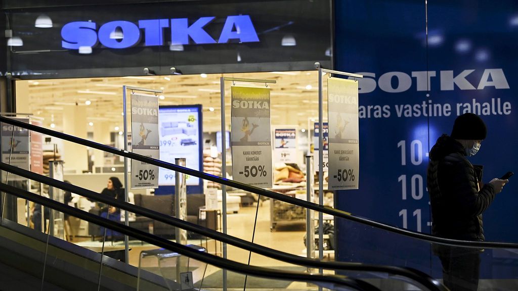 Askon ja Sotkan taustayhtiö ei pysty maksamaan työntekijöidensä palkkoja