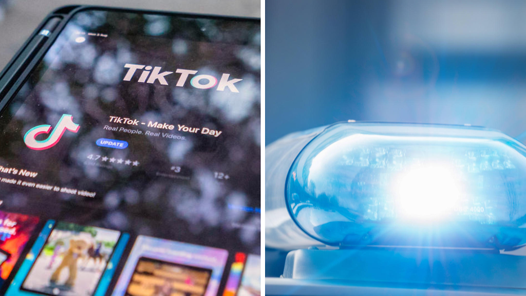 Ammattikoululle lähetettiin useita poliisiautoja – paikalla selvisi vakava hölmöily