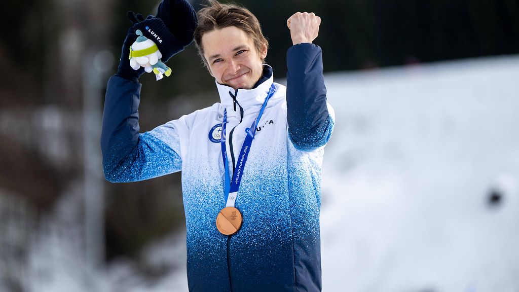 Kämppäkaveri nosti esiin Eero Hirvosen tuskan olympiamitalin taustalla: "En tiedä ketään muuta"