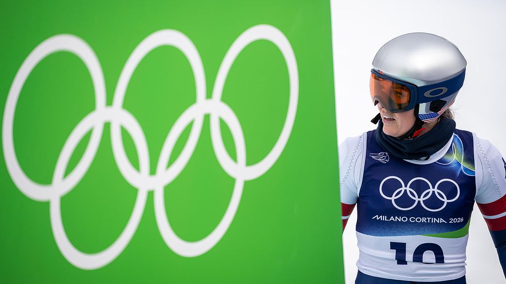 Lindsey Vonn julkaisi hurjan kuvan sairaalavuoteelta – takana kolme leikkausta