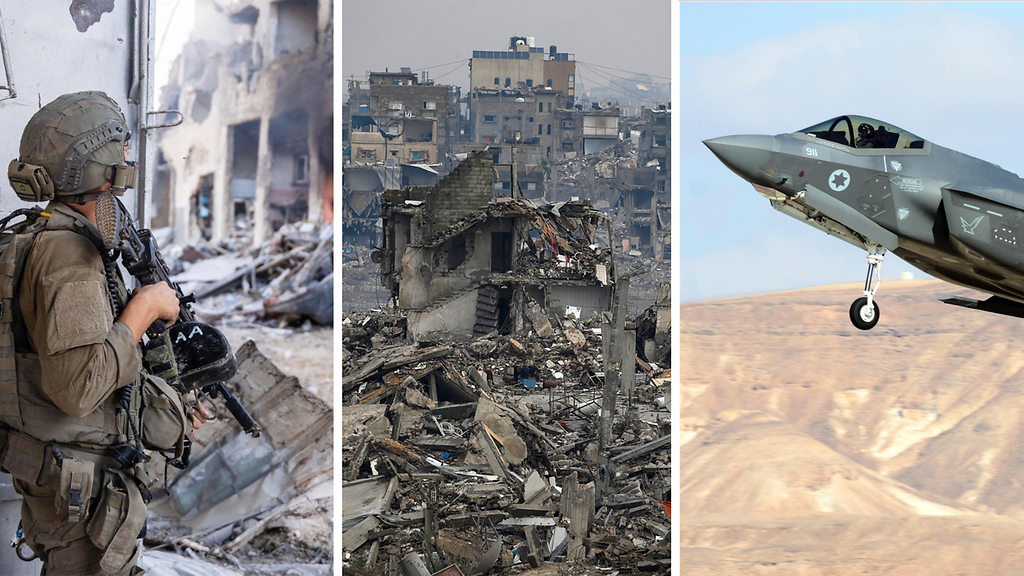 Al-Jazeera: Israel käytti Gazassa aseita, jotka saivat tuhannet ihmiset haihtumaan ilmaan