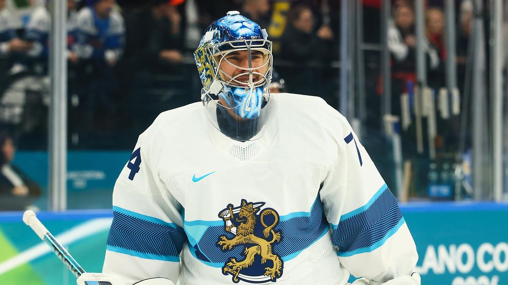 Kuuma kysymys Leijonien maalivahdista – Karri Kiveltä suora vastaus