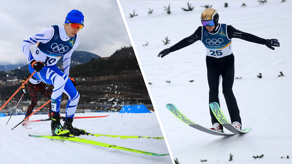 Eero Hirvosen mitalihuumassa nousi esiin aito huoli – päävalmentajalta painava kannanotto