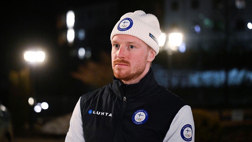 Kommentti: Tapaus Eero Hirvonen toi mieleen suomalaishiihtäjän sohaisun – ei mairittelevasti