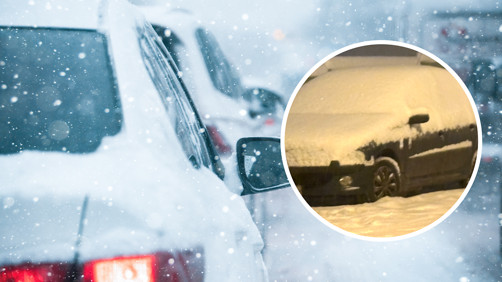 Autoilija! Olet riski talviliikenteessä, jos jätät tämän asian tekemättä – "Kenelläkään ei ole kivaa"