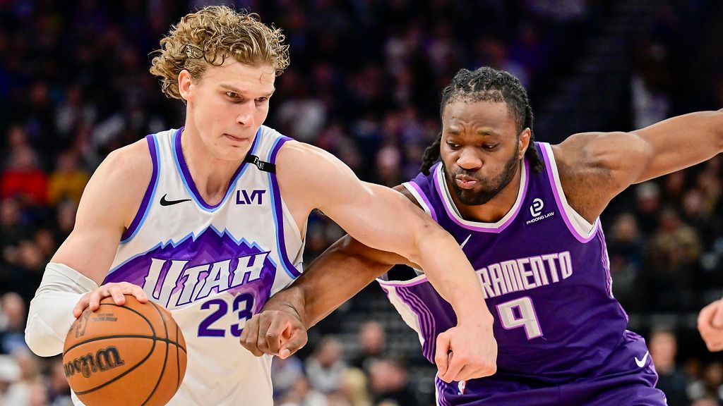 Lauri Markkanen istutettiin jälleen penkille – Utah Jazzin kikkailu epäonnistui toista kertaa putkeen