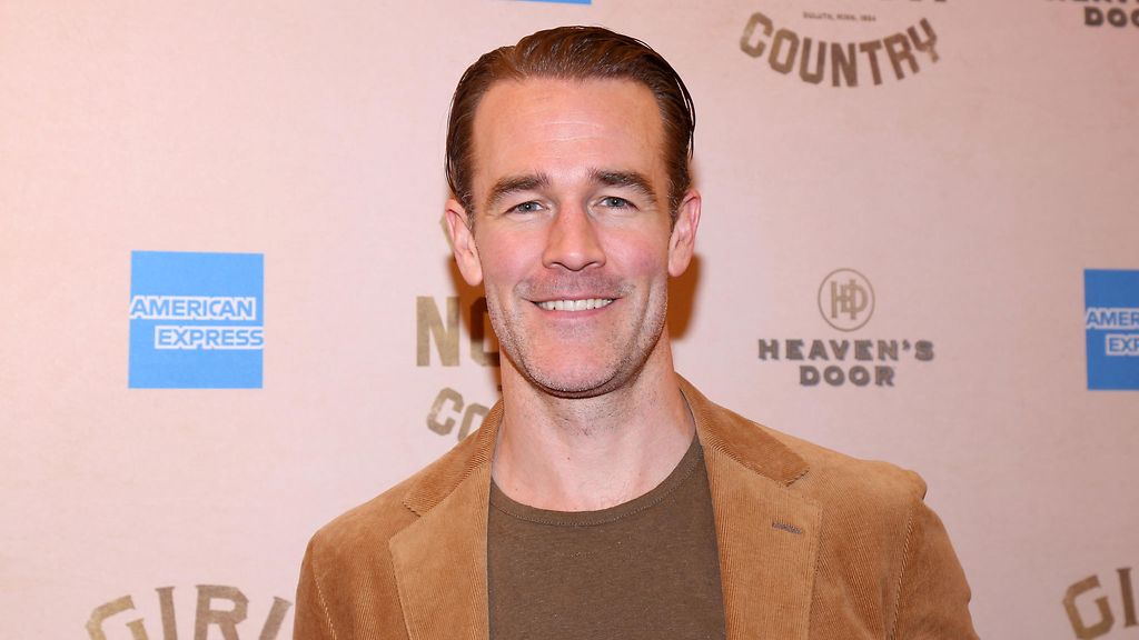 James Van Der Beek lausui viimeiseksi jääneessä haastattelussaan hätkähdyttävät sanat syöpädiagnoosista: "Paras asia"