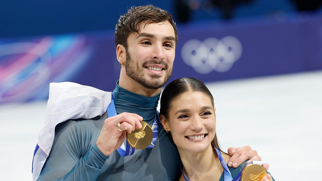 Olympiavoittaja kohun silmässä – entinen luistelupari syyttää kontrolloivasta käytöksestä