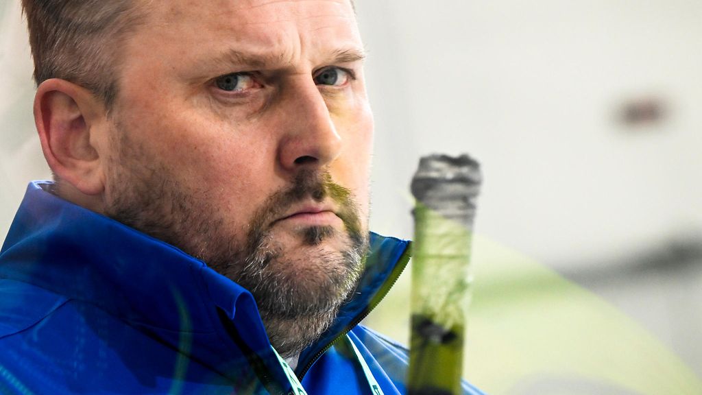 Pennasen Leijonien kompastuskivi heti esillä – kulisseissa "alkaa tarinaa tulla"