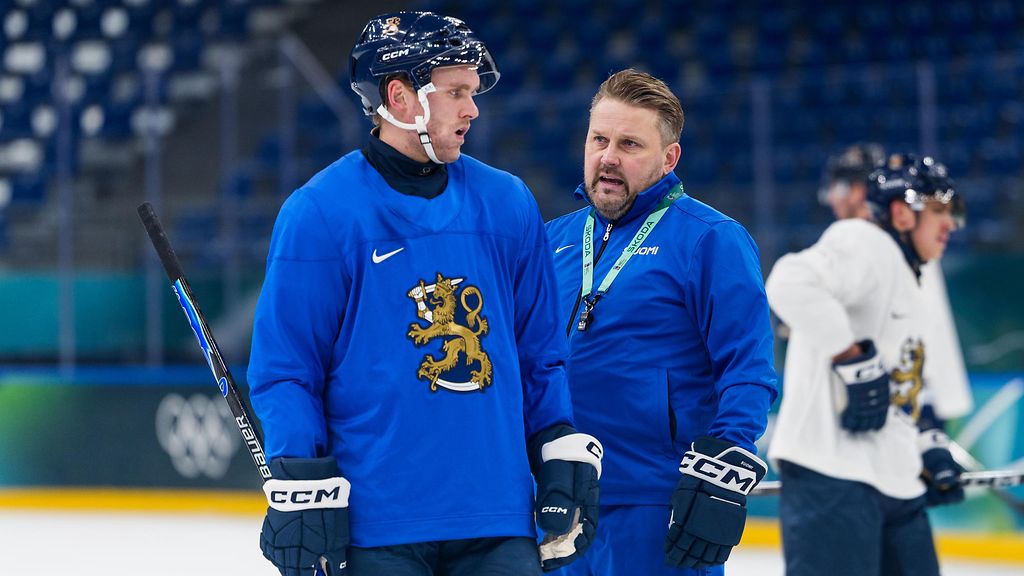 Leijonat-luotsi Antti Pennasen toimista voimakas ärähdys: "Ei se niin mene!"