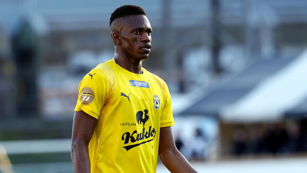 Jättisiirto: Suomen mestari myy tähtihyökkääjänsä hurjalla siirtosummalla